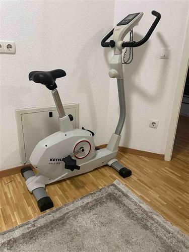 Biciklet statike