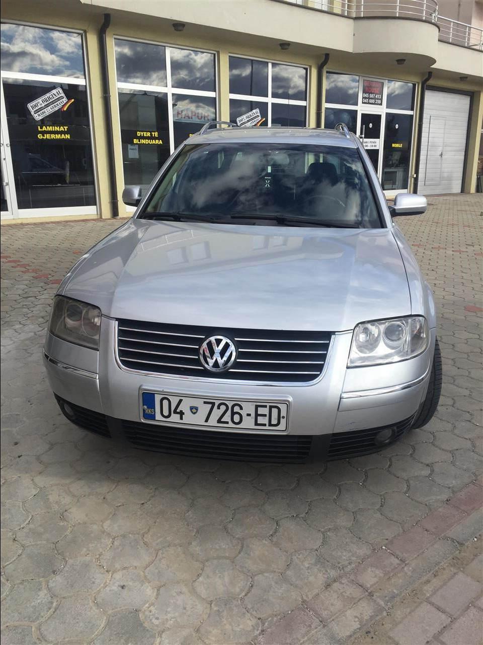 Passat-2003