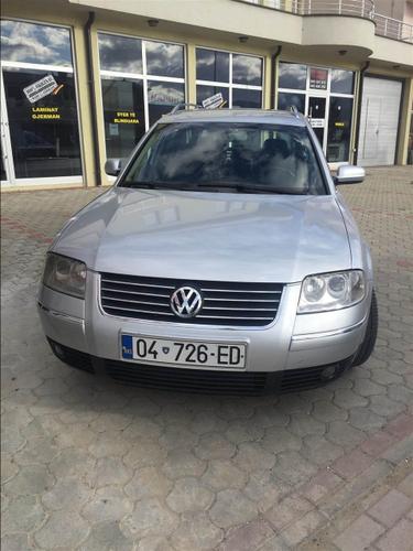 Passat 2003