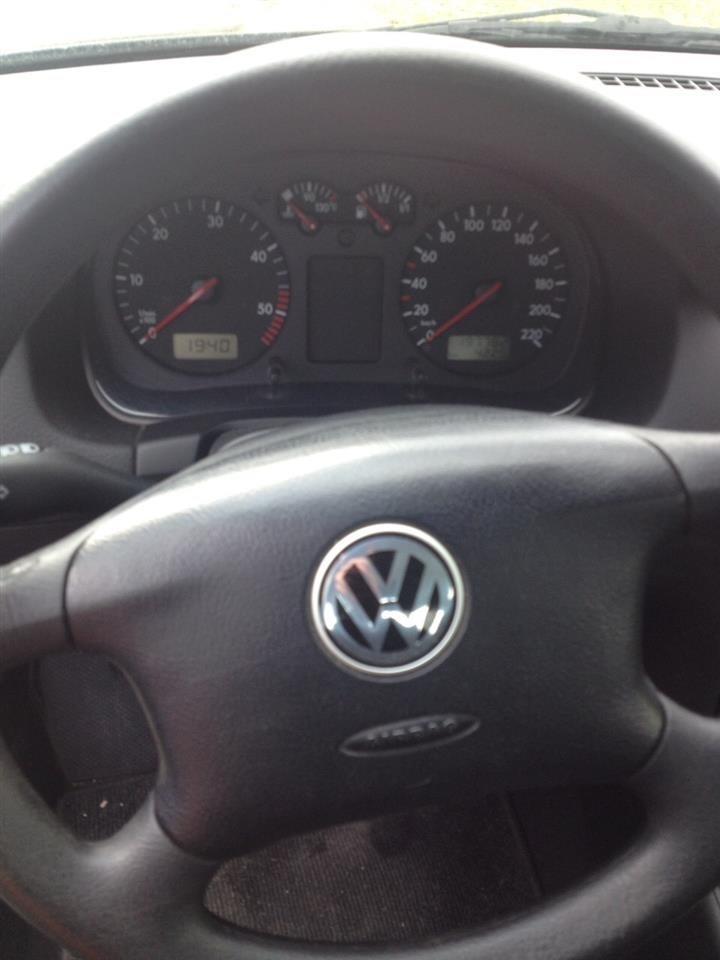 Golf-4