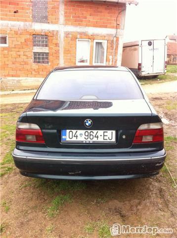 Bmw-525TDS--97