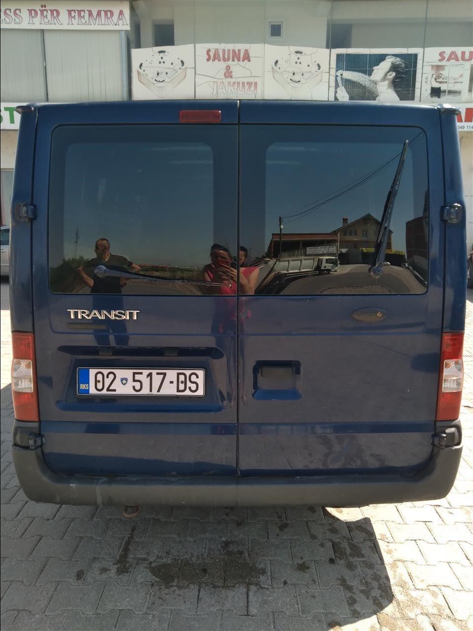Ford-