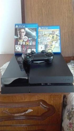Ps4 urgjent