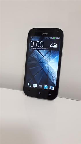 Htc One Sv