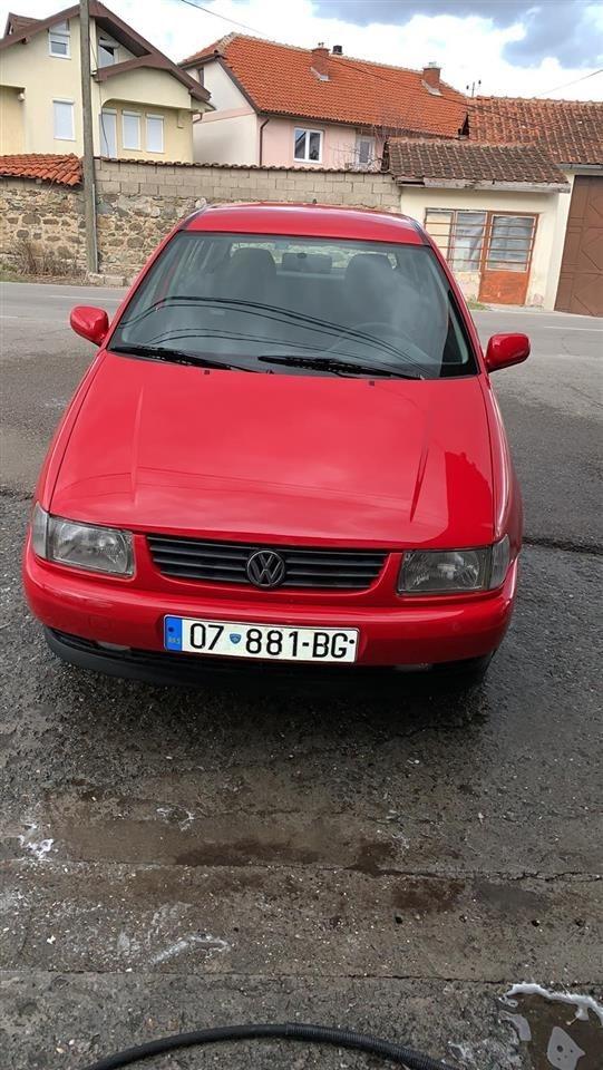Vw-polo