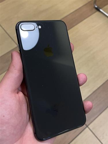 IPhone 8 plus
