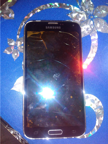 Samsung s5