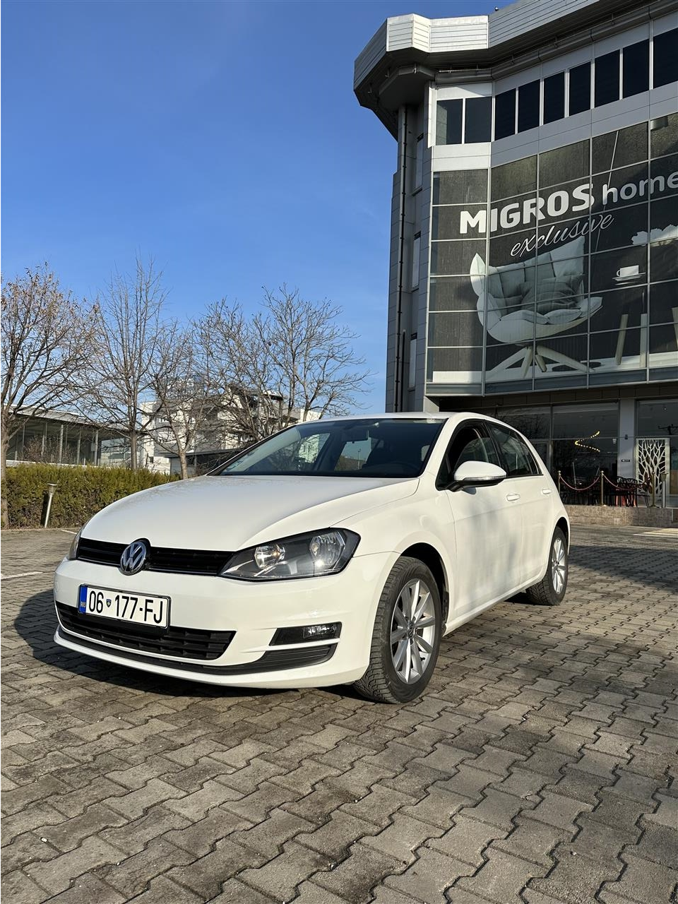 Golf-7