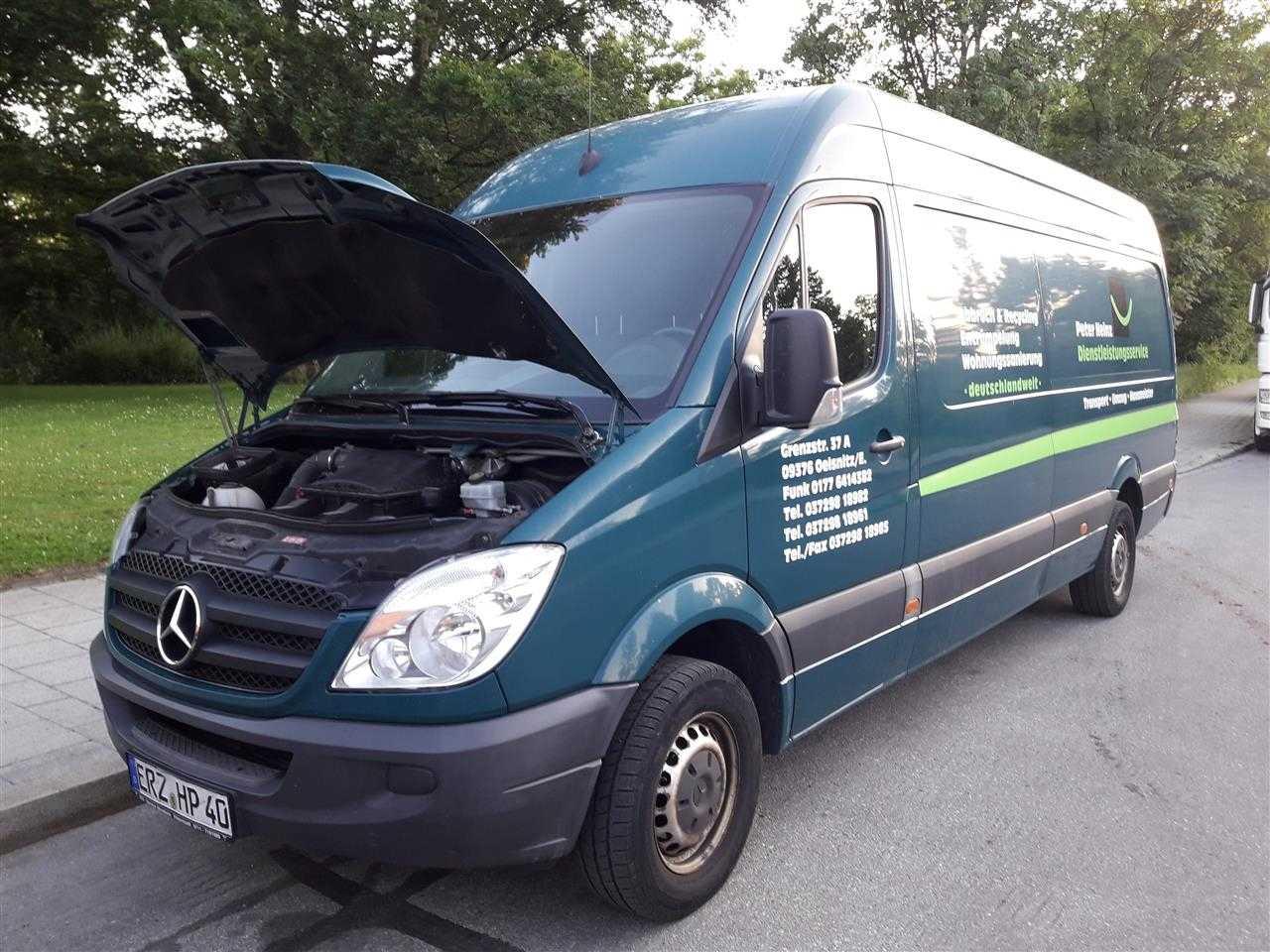 Mercedes-sprinter--313-CDI