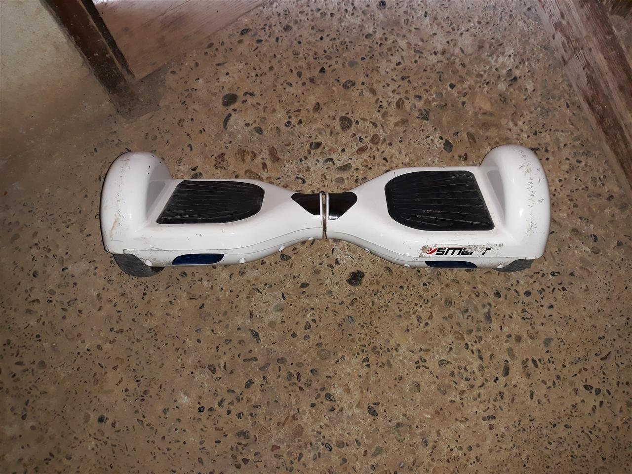 Hoverboard-6-5-inch