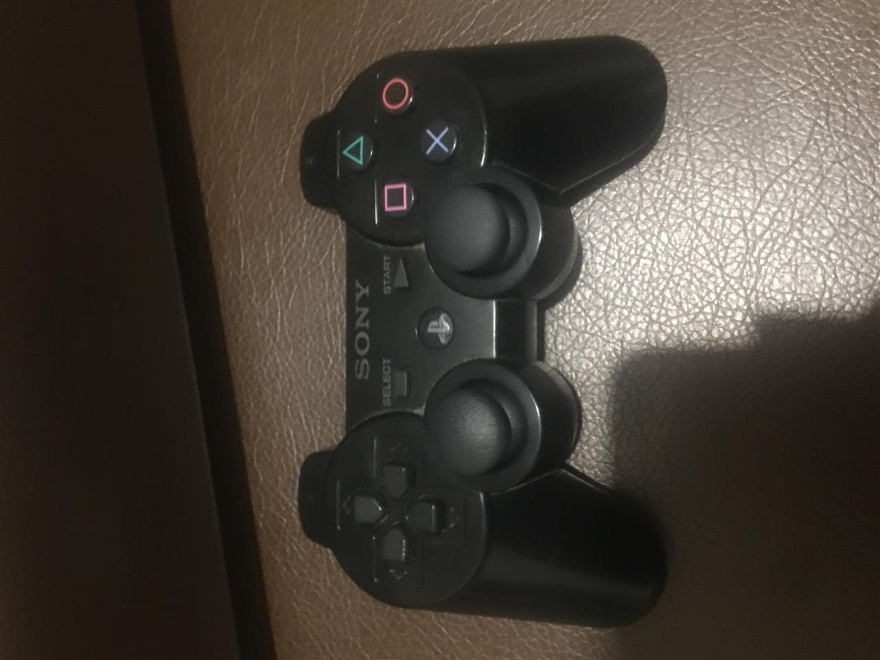 PS3-dorez