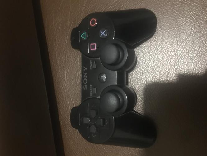 PS3 dorez