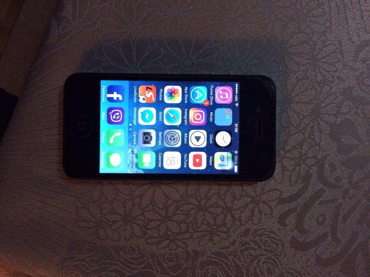 Iphon-4