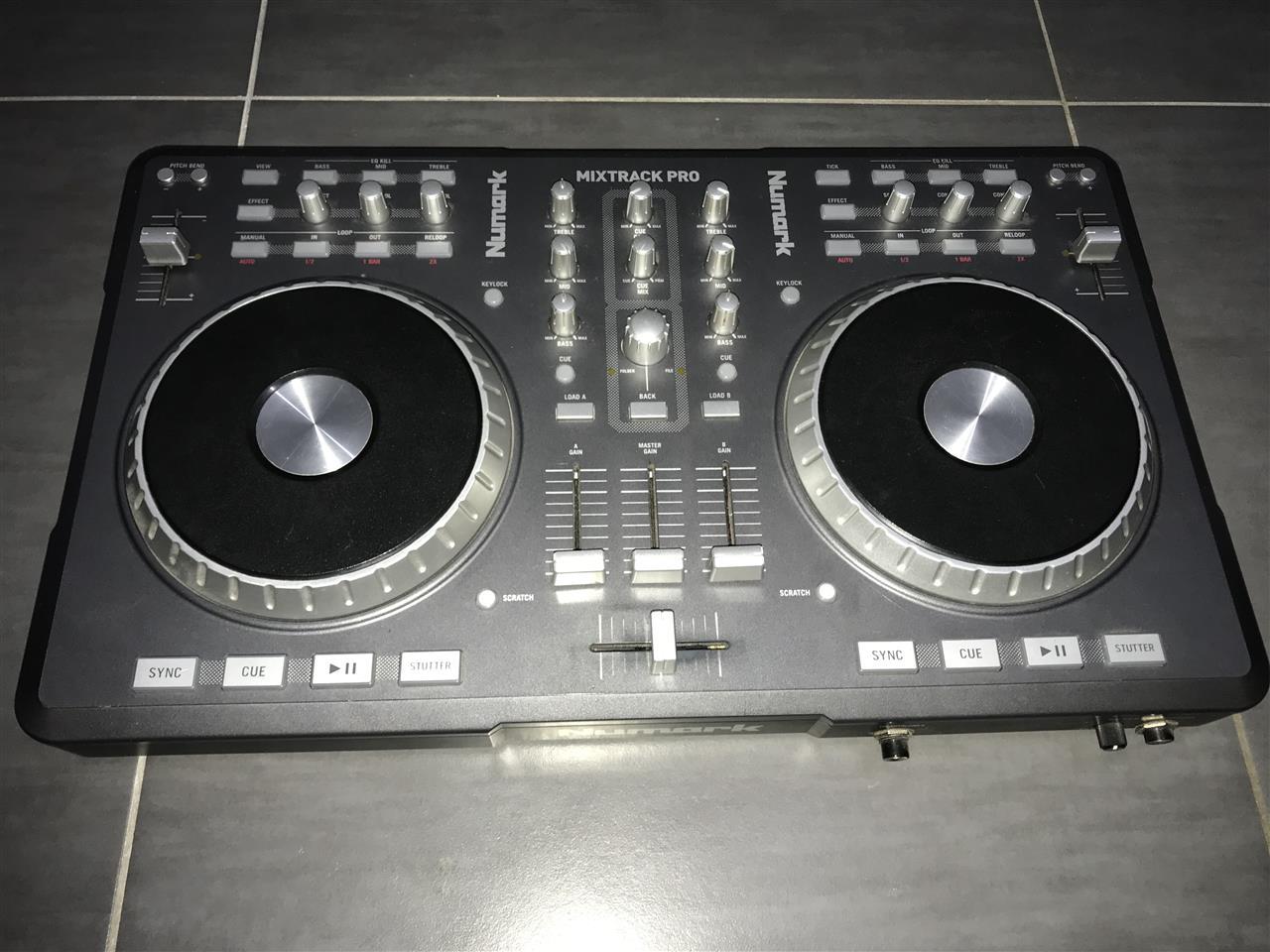 numark