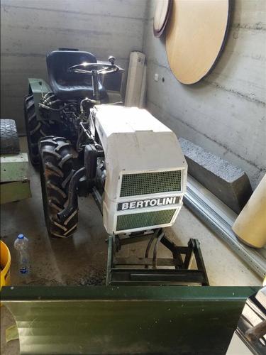 Traktor