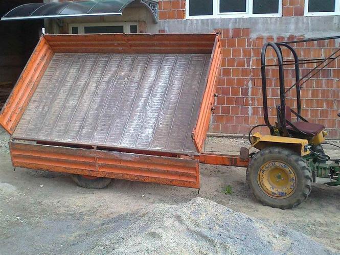 Traktor