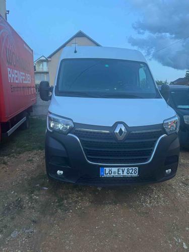 Shitet Renault Master 2.3 Dizel