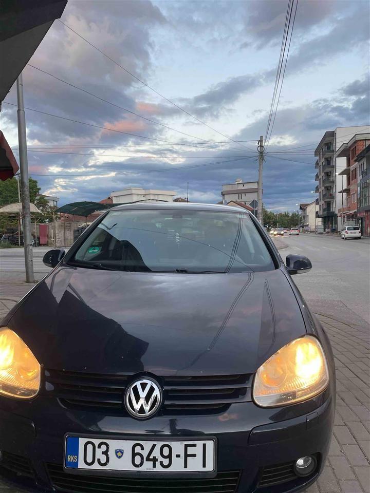Golf-5