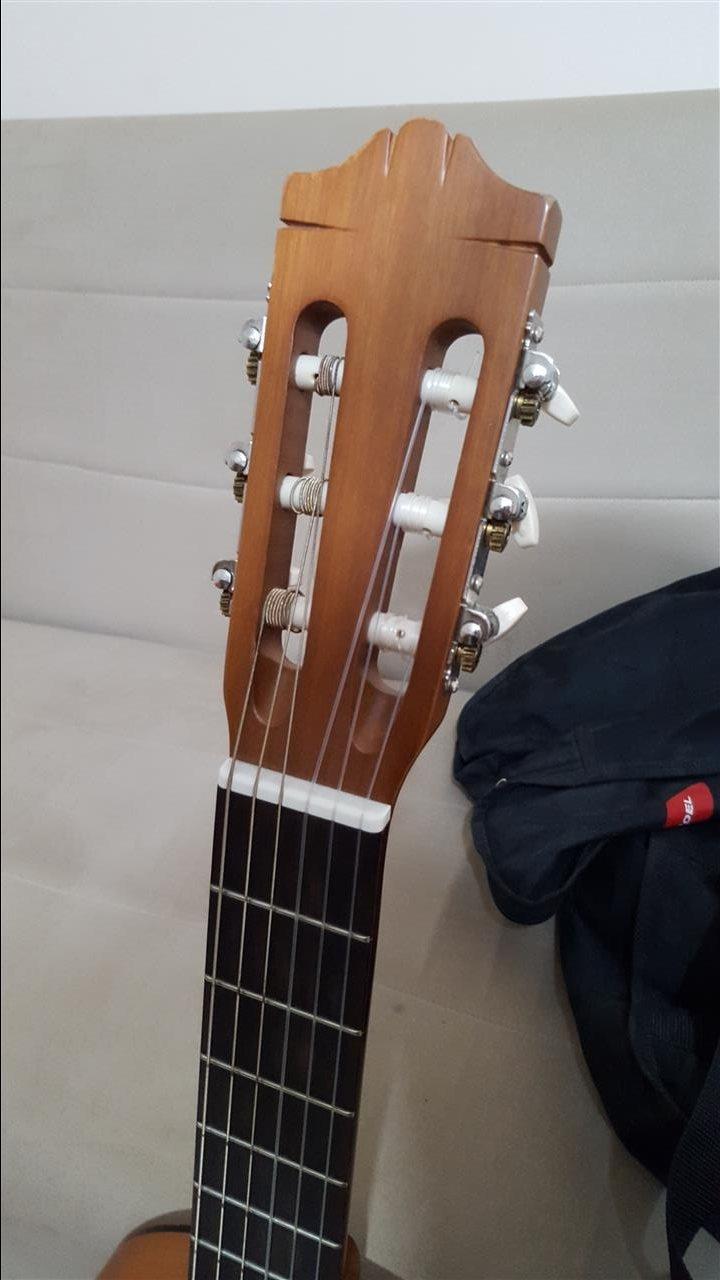 Gitarë-klasike