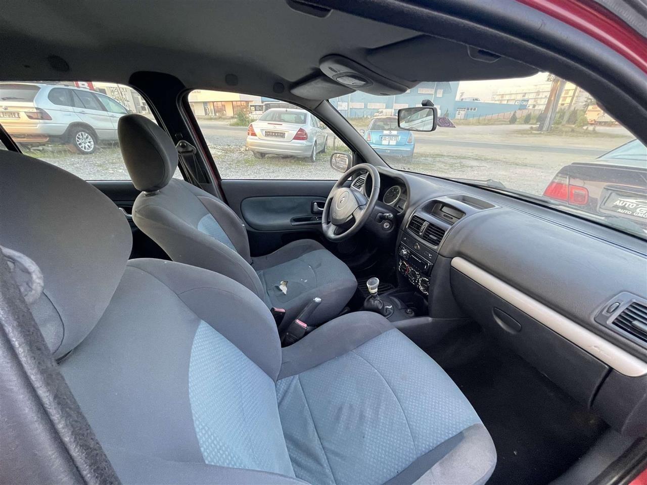 Renault-clio
