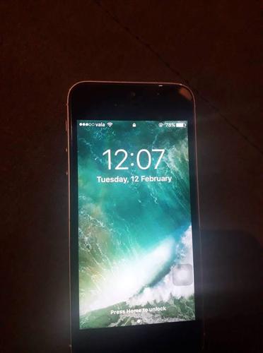 Iphone 5 