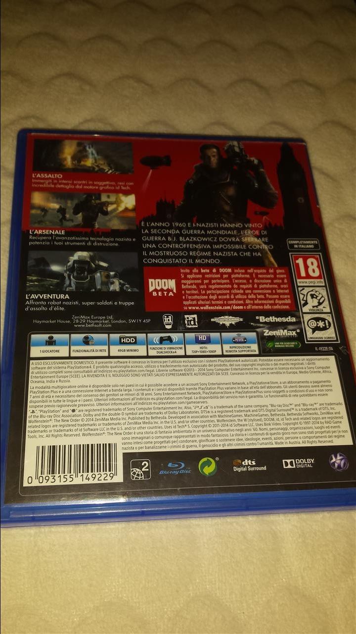 Shitet-WOLFENSTEIN-per-ps4-40-
