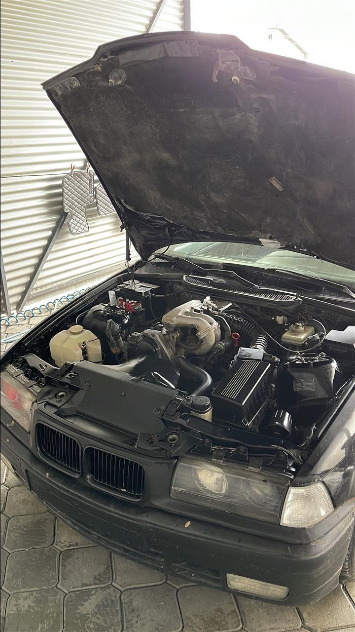 BMW-E36