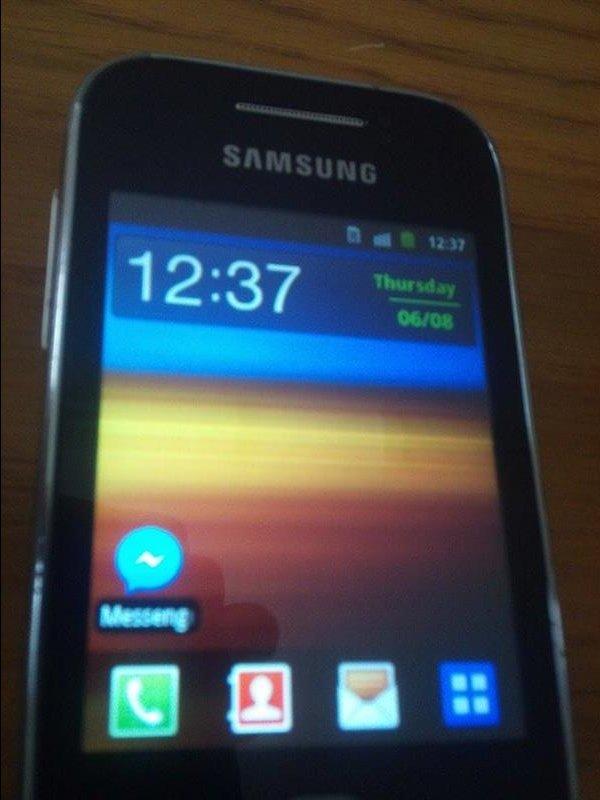 Samsung