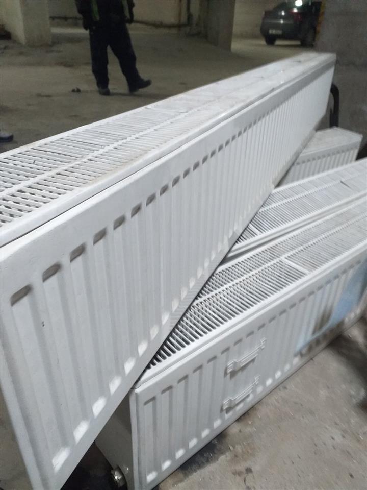 Radiator-