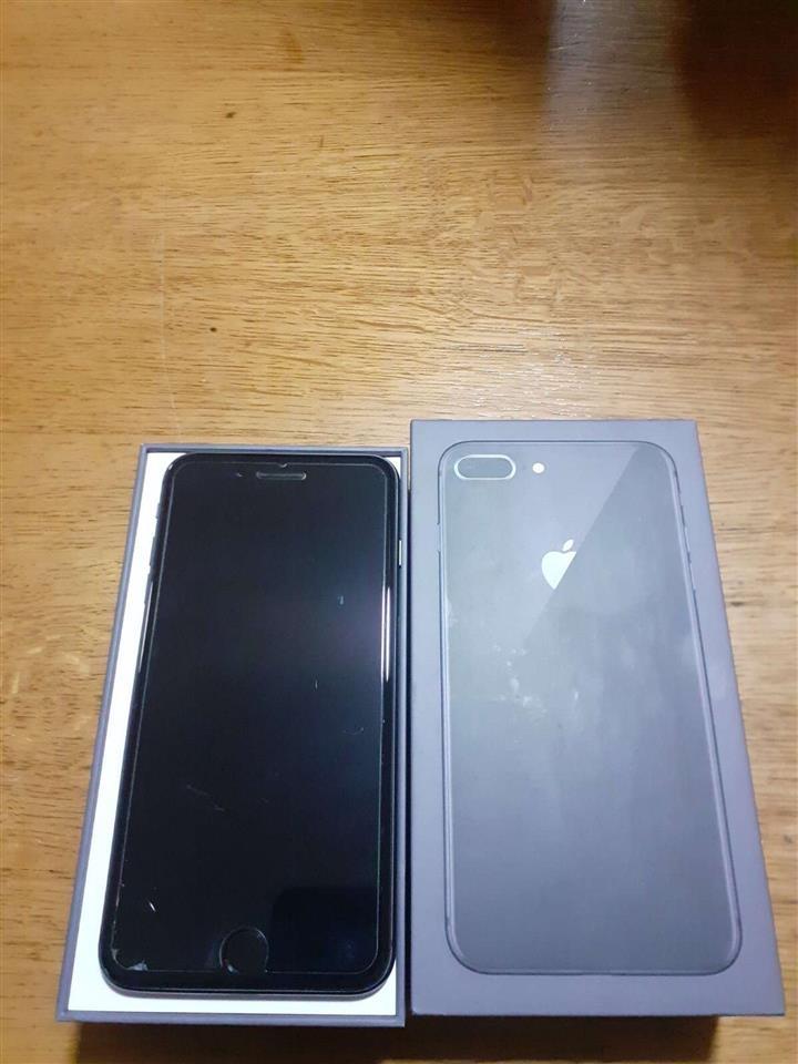 Iphone-8+