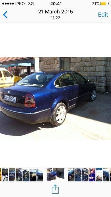 passat