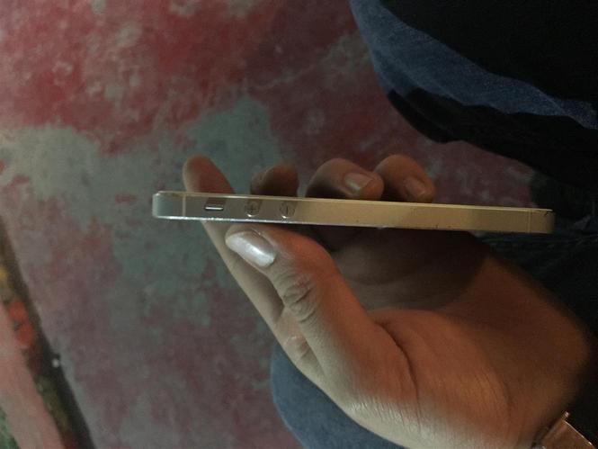 iphone 5s