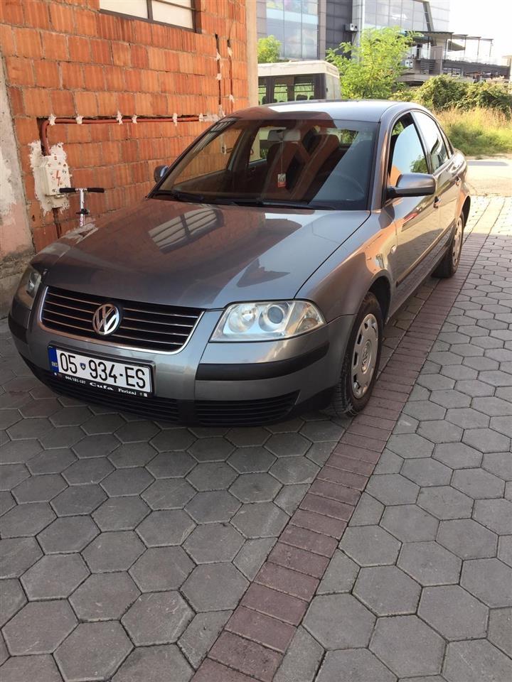 Passat