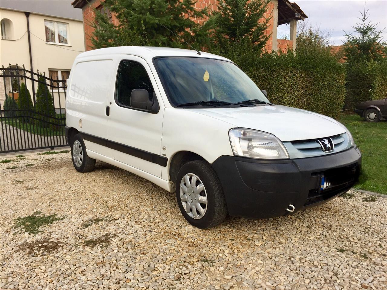 Peugot
