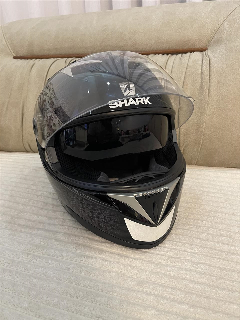 Shark-