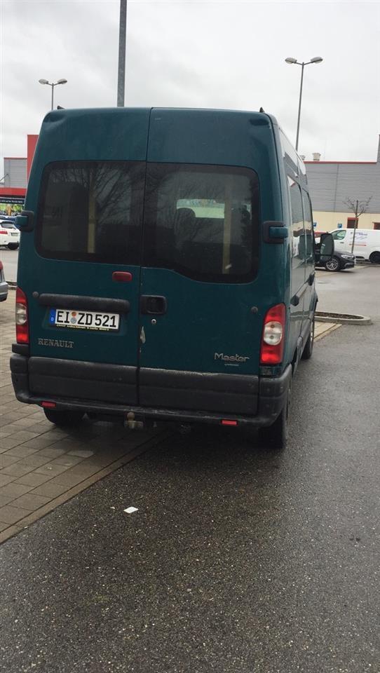 shitet-Renault-Master