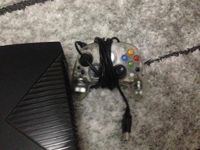 Shitet XBOX explorer