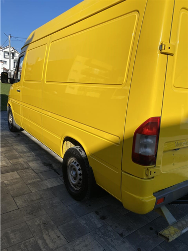 sprinter 311 &#55356&#56808&#55356&#56813&#55356&#56808&#55356&#56813