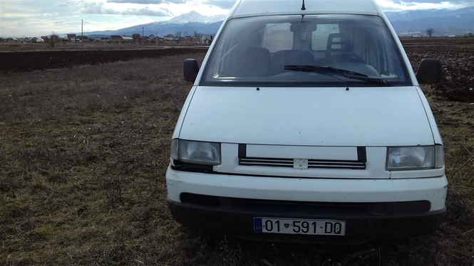 Fiat Scudo