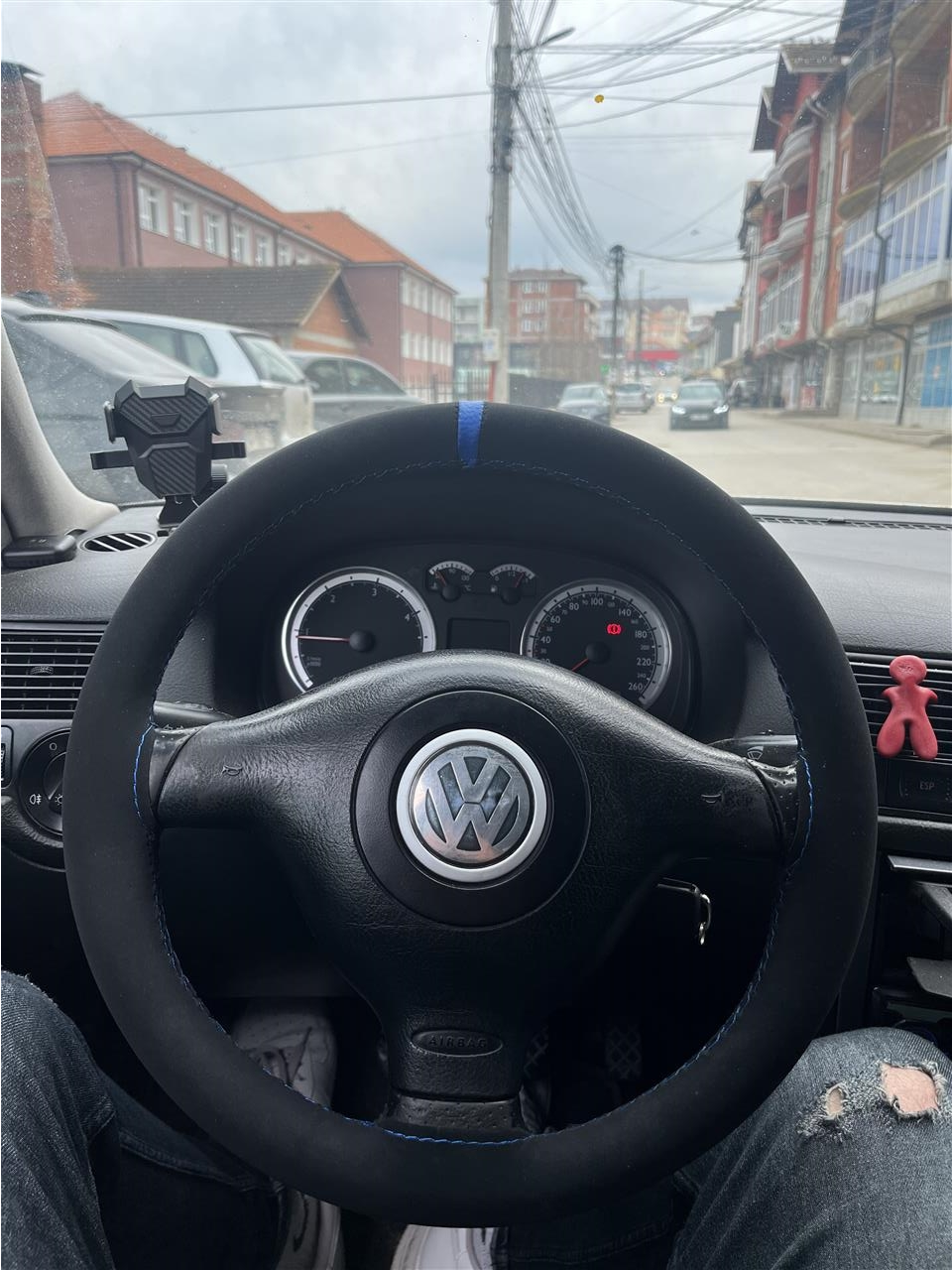 Golf-4