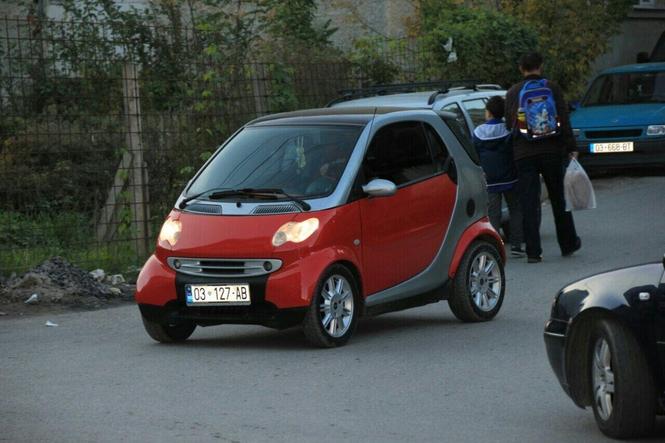 Smart 