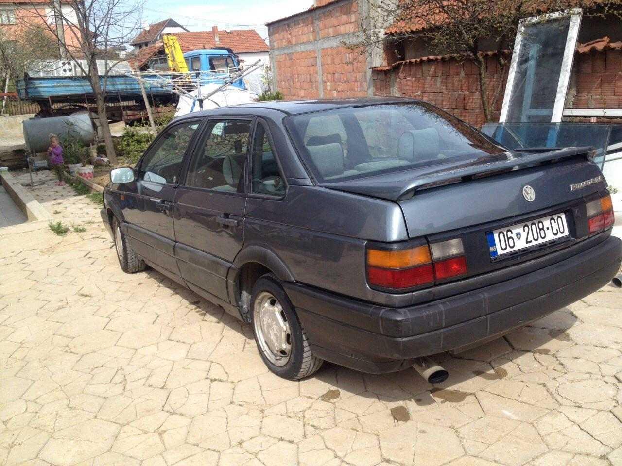 Passat
