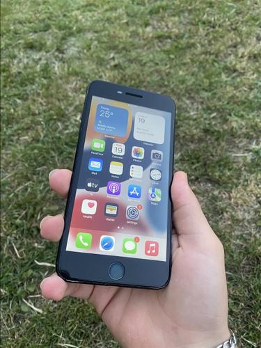 iPhone 7 Plus