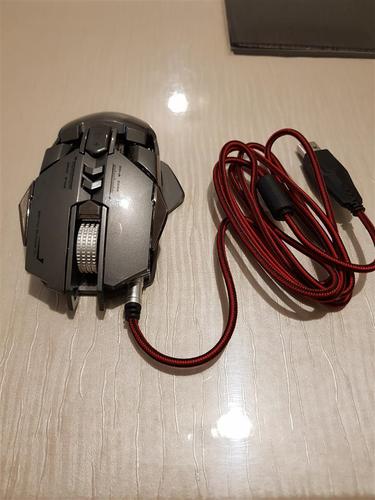 Gaming Mouse ZERODATE