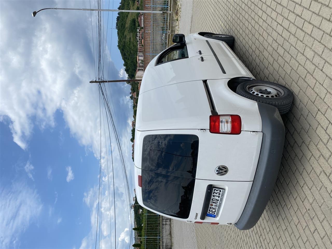 Caddy-