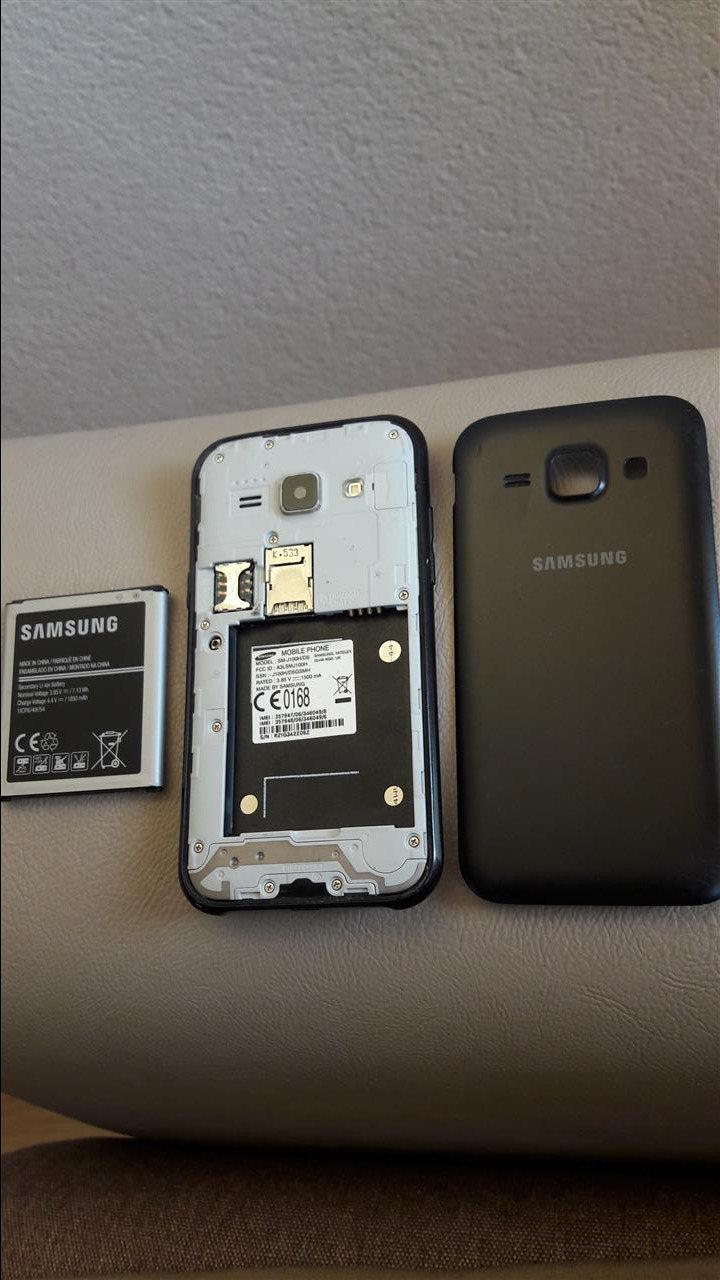 Samsung-J1
