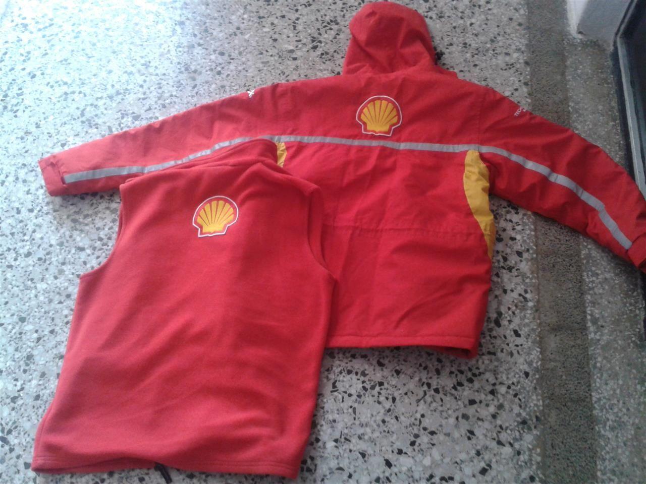 Orginal-shell-