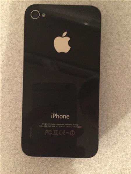 Iphone-4