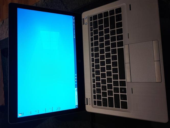 Laptop HP