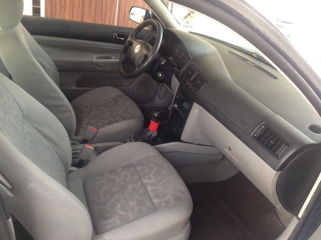 Golf-4